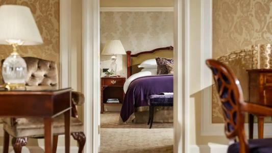 Intercontinental Dublin, An Ihg - 123