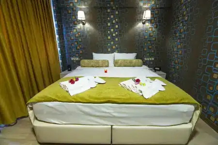 Kuzen Otel - 58