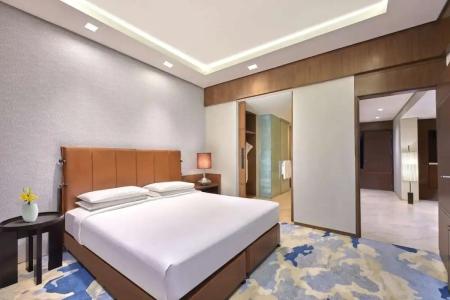 Hyatt Regency Chennai - 101