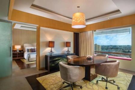 Hyatt Regency Chennai - 105