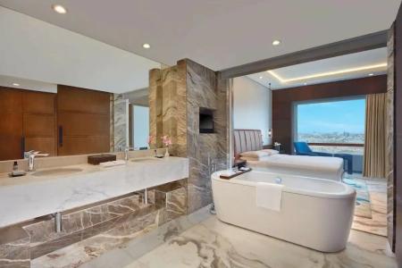 Hyatt Regency Chennai - 104