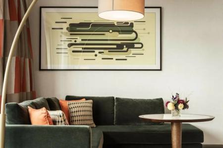 Hilton Amsterdam - 63