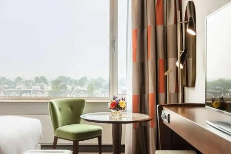 Hilton Amsterdam - 62