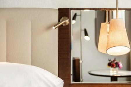 Hilton Amsterdam - 95