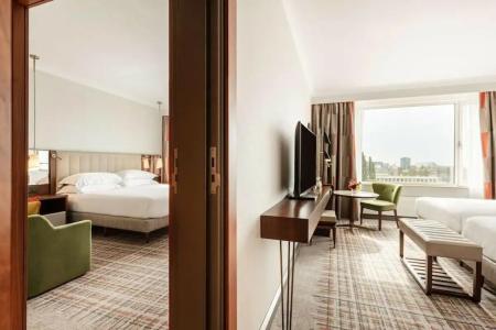 Hilton Amsterdam - 97