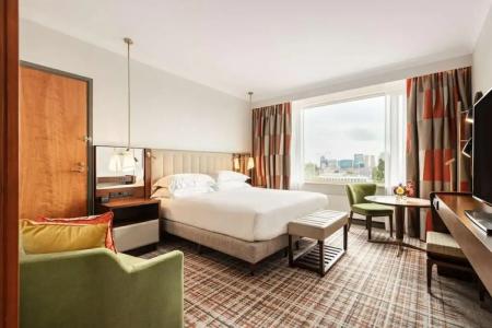 Hilton Amsterdam - 120