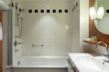 Hilton Amsterdam - 73