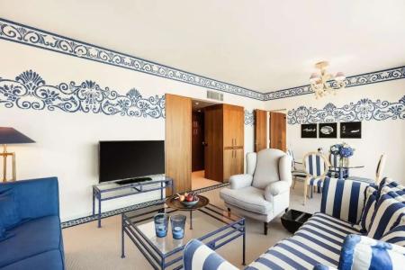 Hilton Amsterdam - 89