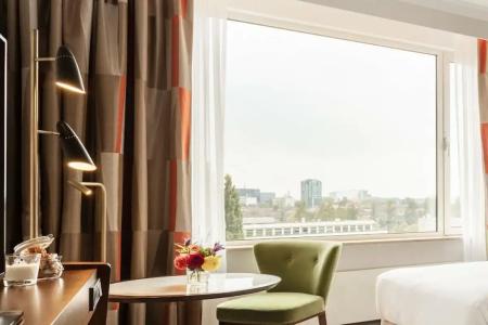 Hilton Amsterdam - 99