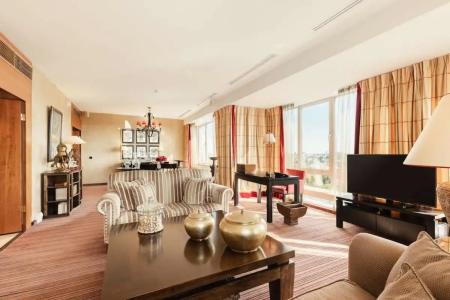 Hilton Amsterdam - 113