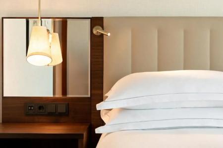 Hilton Amsterdam - 50