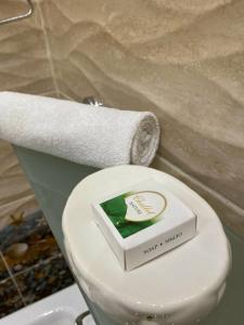 Экспресс-отель - 156