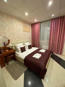 Экспресс-отель - 96