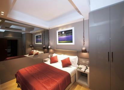 Harry's Bar Trevi & Restaurant - 91