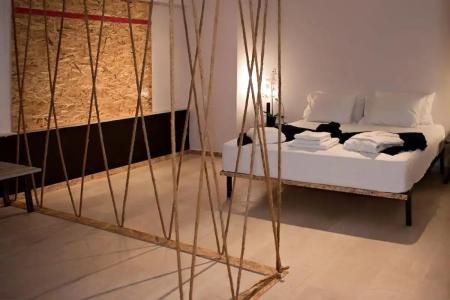 Piraeus Premium Suites - 8