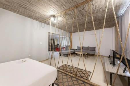 Piraeus Premium Suites - 25