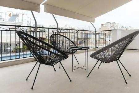 Piraeus Premium Suites - 32