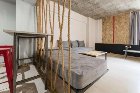 Piraeus Premium Suites - 21