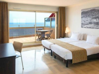 ApartAdagio Nice Promenade des Anglais - 61