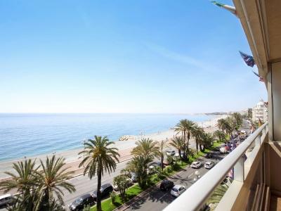 ApartAdagio Nice Promenade des Anglais - 68