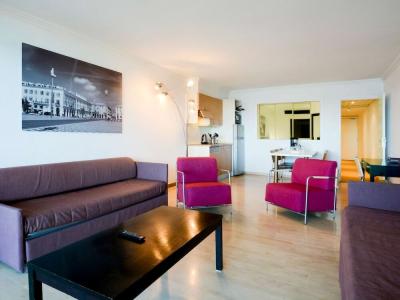 ApartAdagio Nice Promenade des Anglais - 72