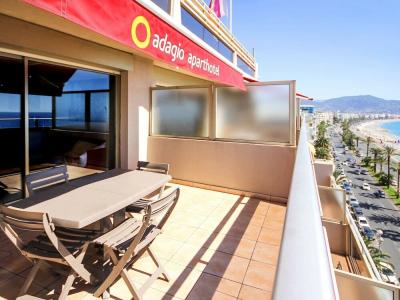 ApartAdagio Nice Promenade des Anglais - 63