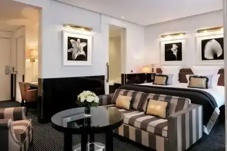 Hôtel Barrière Le Majestic Cannes - 121