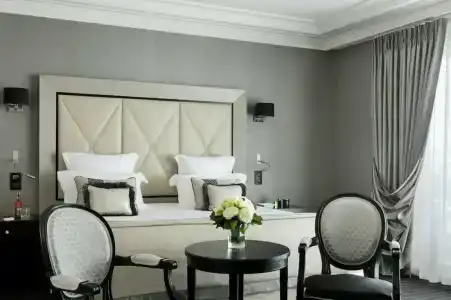 Hôtel Barrière Le Majestic Cannes - 128