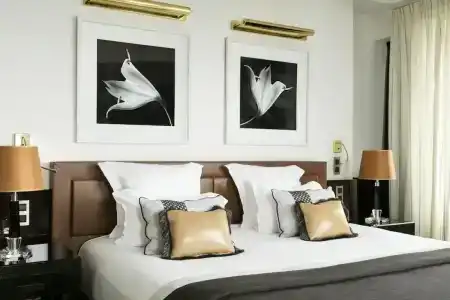 Hôtel Barrière Le Majestic Cannes - 116