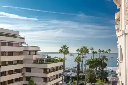 Hôtel Barrière Le Majestic Cannes - 107