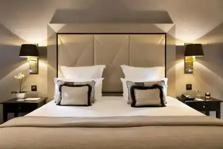 Hôtel Barrière Le Majestic Cannes - 105