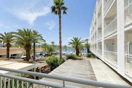 Palladium Palmyra - Adults Only - 75