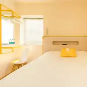 Bloomrooms @ New Delhi Railway Station - 94