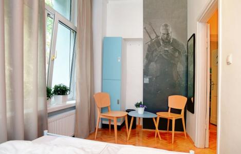 Warsaw Hostel Centrum - 50