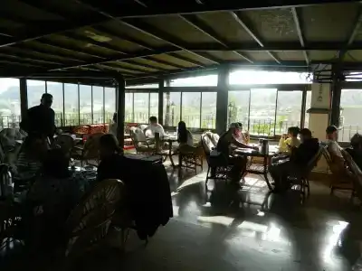 Sun Rise View - 62
