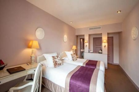 Le Cavendish - 62