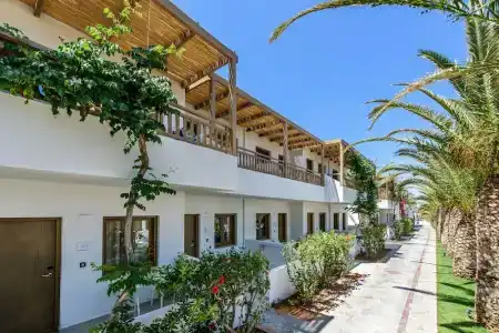 Stella Village & Bungalows - 88