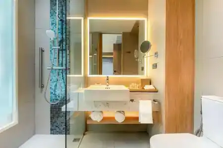 Hilton Garden Inn Phuket Bang Tao - Sha Extra Plus - 75