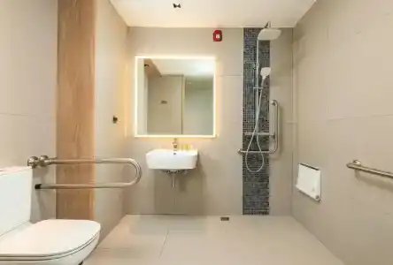 Hilton Garden Inn Phuket Bang Tao - Sha Extra Plus - 113