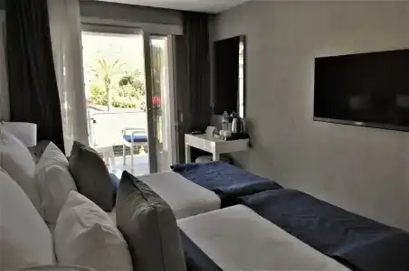 Skopea Inn Exclusive - 101