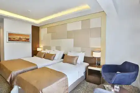 Grand Sagcanlar - 128