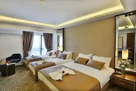 Grand Sagcanlar - 137