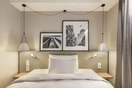 Radisson Kaunas - 101