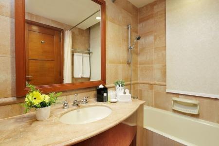 Village Residence Robertson Quay by Far East Hospitality - 61