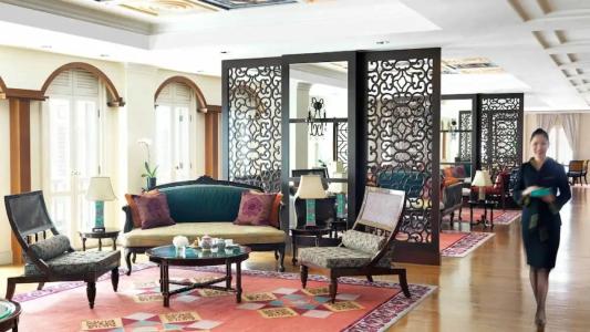 Intercontinental Singapore (Sg Clean), An Ihg - 53