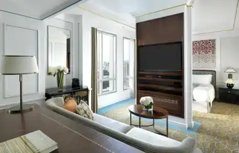 Intercontinental Singapore (Sg Clean), An Ihg - 88