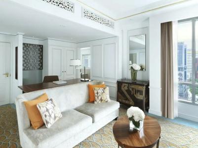 Intercontinental Singapore (Sg Clean), An Ihg - 59