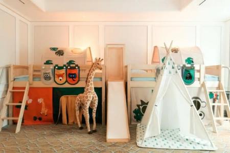 Intercontinental Singapore (Sg Clean), An Ihg - 66