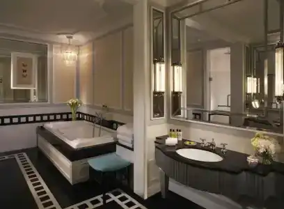 Intercontinental Singapore (Sg Clean), An Ihg - 91