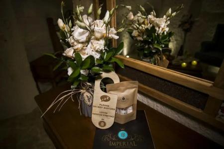 Imperial Cave Suites & Spa - 65